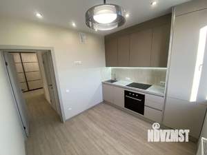 2-к квартира, вторичка, 59м2, 13/25 этаж