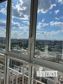 2-к квартира, вторичка, 59м2, 22/24 этаж