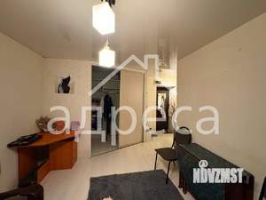 Студия квартира, вторичка, 22м2, 2/9 этаж