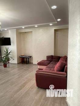 1-к квартира, вторичка, 60м2, 17/25 этаж
