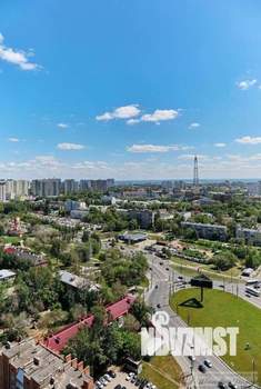 Студия квартира, вторичка, 27м2, 7/37 этаж