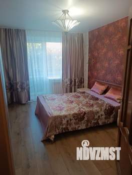 2-к квартира, вторичка, 49м2, 4/9 этаж