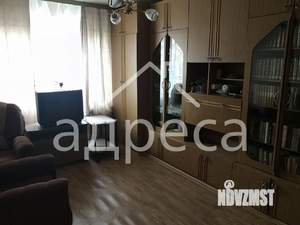 3-к квартира, вторичка, 55м2, 3/9 этаж
