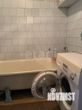 2-к квартира, вторичка, 53м2, 11/12 этаж