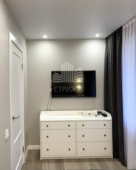 3-к квартира, вторичка, 64м2, 20/27 этаж