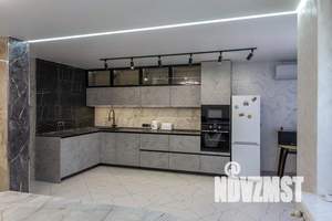 3-к квартира, вторичка, 88м2, 11/25 этаж