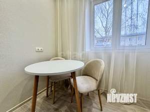 2-к квартира, вторичка, 45м2, 4/5 этаж