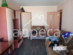 1-к квартира, вторичка, 32м2, 2/5 этаж