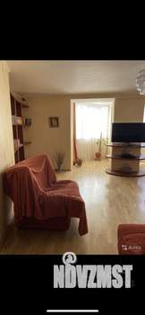 4-к квартира, вторичка, 119м2, 6/10 этаж