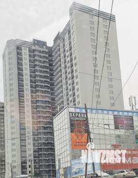 1-к квартира, вторичка, 36м2, 13/25 этаж