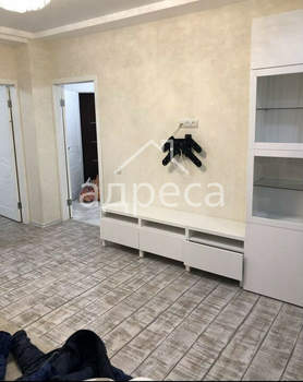 2-к квартира, вторичка, 56м2, 14/19 этаж