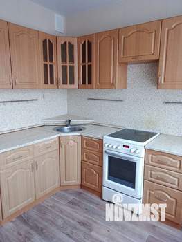 2-к квартира, вторичка, 53м2, 10/11 этаж