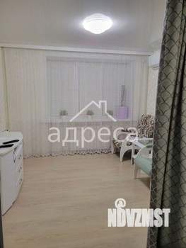 1-к квартира, вторичка, 29м2, 1/5 этаж