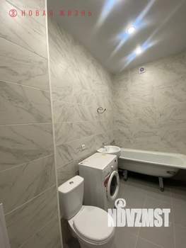 1-к квартира, вторичка, 50м2, 13/18 этаж