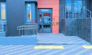 3-к квартира, вторичка, 79м2, 7/23 этаж