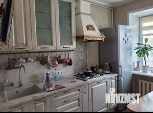 2-к квартира, вторичка, 46м2, 4/5 этаж