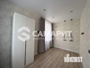 2-к квартира, вторичка, 43м2, 3/5 этаж