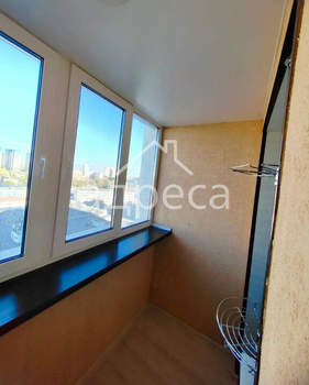 1-к квартира, вторичка, 40м2, 16/28 этаж