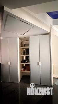 3-к квартира, вторичка, 143м2, 2/7 этаж