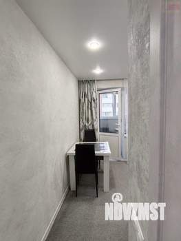 1-к квартира, вторичка, 35м2, 8/10 этаж