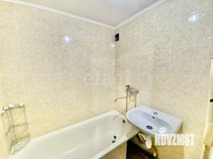 1-к квартира, вторичка, 33м2, 3/12 этаж