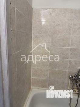 1-к квартира, вторичка, 18м2, 5/5 этаж
