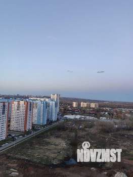 2-к квартира, вторичка, 61м2, 21/24 этаж