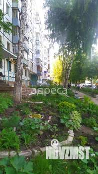 2-к квартира, вторичка, 43м2, 6/9 этаж
