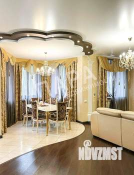 5-к квартира, вторичка, 190м2, 2/3 этаж