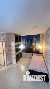 2-к квартира, вторичка, 66м2, 7/16 этаж