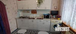 1-к квартира, вторичка, 38м2, 5/5 этаж