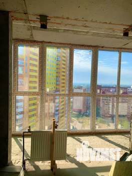 2-к квартира, вторичка, 62м2, 15/23 этаж