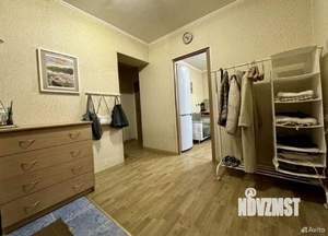 2-к квартира, вторичка, 53м2, 1/10 этаж