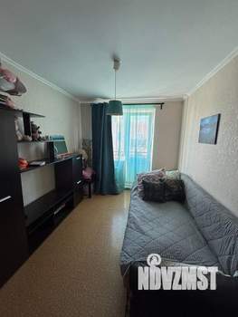 2-к квартира, вторичка, 56м2, 3/3 этаж