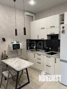 Студия квартира, вторичка, 26м2, 2/5 этаж