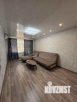 2-к квартира, вторичка, 48м2, 5/5 этаж