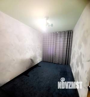 3-к квартира, вторичка, 62м2, 4/5 этаж