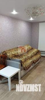 1-к квартира, вторичка, 33м2, 1/3 этаж