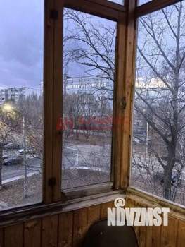 1-к квартира, вторичка, 35м2, 4/9 этаж