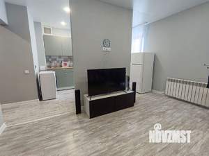 1-к квартира, вторичка, 35м2, 1/8 этаж
