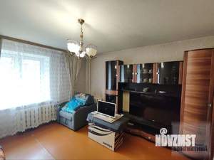 1-к квартира, вторичка, 35м2, 3/9 этаж