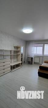 1-к квартира, вторичка, 31м2, 5/5 этаж