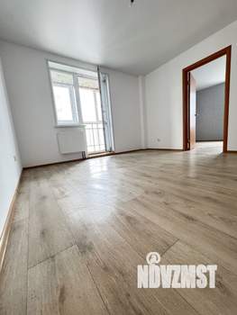 2-к квартира, вторичка, 52м2, 10/25 этаж