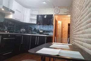 1-к квартира, вторичка, 41м2, 6/16 этаж