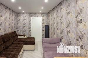 3-к квартира, вторичка, 88м2, 11/25 этаж