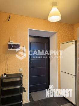 1-к квартира, вторичка, 43м2, 5/20 этаж