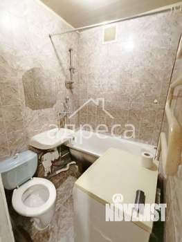 2-к квартира, вторичка, 44м2, 3/5 этаж