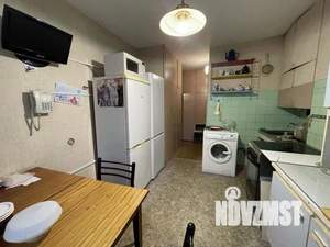 2-к квартира, вторичка, 53м2, 4/12 этаж