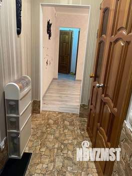 3-к квартира, вторичка, 56м2, 2/5 этаж