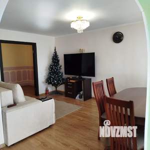 3-к квартира, вторичка, 69м2, 5/10 этаж